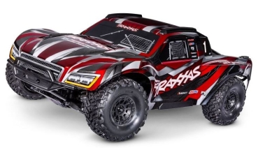 TRX102076-4 MAXX-SLASH 6S 4X4 1/8 SHORT-COURSE-TRUCK